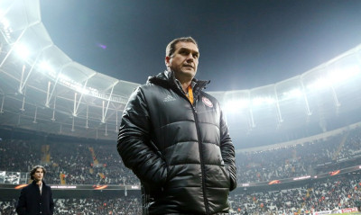 Άναψε φωτιές ο Βούζας στο facebook! (photo)