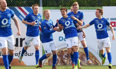 Ποιος Πέλκας; Αυτοί είναι πανηγυρισμοί!