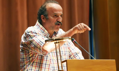 Τζώρτζογλου στο Onsports: «Καραγκούνης και Ζαγοράκης φέρνουν την Ίντερ στο Ηράκλειο»