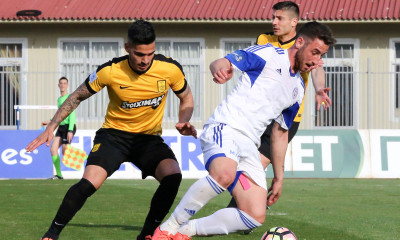 Football League: Τα στιγμιότυπα της 21ης αγωνιστικής