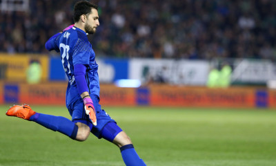 Έστειλε μήνυμα για την ήττα ο Καπίνο