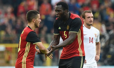 Χωρίς τον ηγέτη του το Βέλγιο εναντίον της Ελλάδας