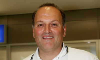 Αναλαμβάνει ομάδα του Κατάρ ο Μανουσέλης!