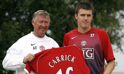 Επιστρέφει στους πάγκους ο Σερ Άλεξ Φέργκιουσον!