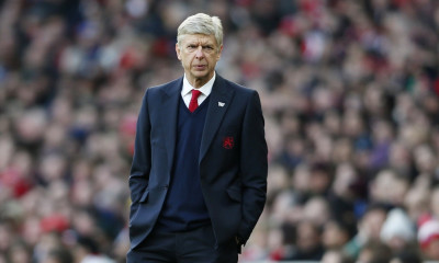 Άρσεναλ: Κανένα θέμα με Τούχελ