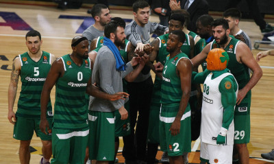 Όταν μπορείς «40» κερδίζεις με «40»!