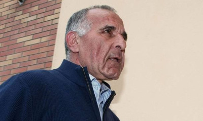 Κωνσταντίνου: «Αυτοί που κατάντησαν έτσι τον Ολυμπιακό και το ελληνικό ποδόσφαιρο»