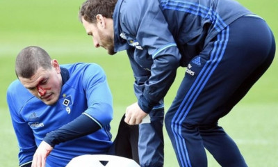 Τσουνάμι… αγάπης στον «πονεμένο» Κυριάκο Παπαδόπουλο! (photo)