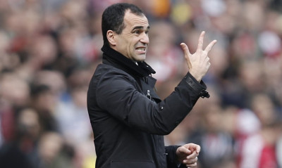 Αζάρ στη θέση του… Αζάρ στο Βέλγιο!