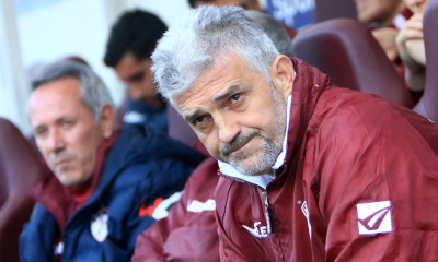 Οριστικό! Έφυγε ο Τσιώλης από την Λάρισα