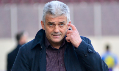 Γι' αυτό τα βρόντηξε ο Τσιώλης από την Λάρισα