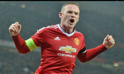 Παίζει για Γουέστ Χαμ ο Ρούνεϊ!