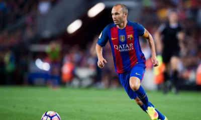 Ινιέστα αποκαλύπτει: «Δεν ήθελα να πάω με τίποτα στην Μπαρτσελόνα!»