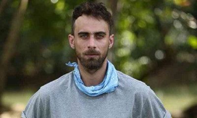Όταν ο Κύπριος του «Survivor» έπαιζε σε διαφημίσεις!