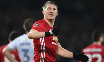 Μετακομίζει στο MLS ο Σβαϊνστάιγκερ