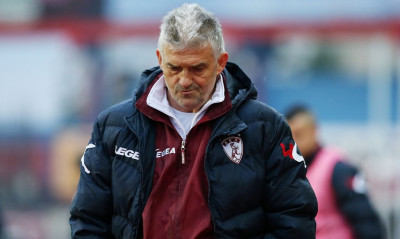 Τέλος ο Τσιώλης, θέλει Δώνη ο Κούγιας!