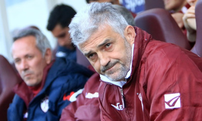 ΑΕΛ: Το «αντίο» του Τσιώλη