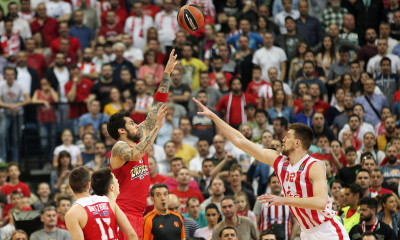 Το πεταχτάρι του Πρίντεζη που έδωσε τη νίκη στον Ολυμπιακό