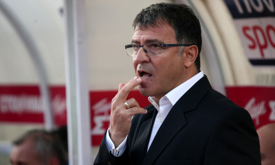 Ολυμπιακός: Η διορία δείχνει… Λεμονή!