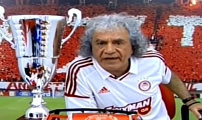 Νέο επικό ξέσπασμα Τσουκαλά!