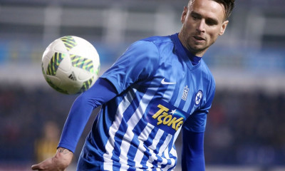 «Άναψε» φωτιές ο Λε Ταλέκ για την παραμονή του!