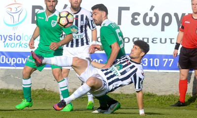 Η βολίδα του Κονέ για Super League!