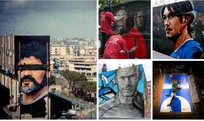 Απίστευτα «μαγικά» έργα τέχνης!