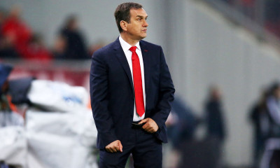 Ολυμπιακός: Επιστρέφει στους Νέους ο Βούζας