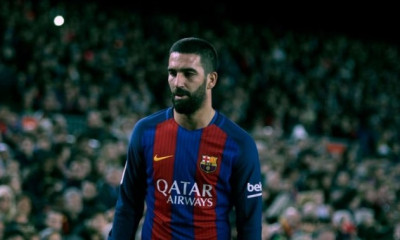 Δυνατά για Αρντά η Άρσεναλ