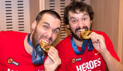 MVP: Στη Euroleague ο Γιουλ, στο Eurocup ο Σαν Εμετέριο