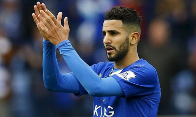 Ξανά η Μπαρτσελόνα για Μαχρέζ