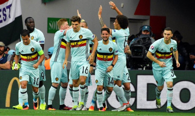 Χαμός στο Βέλγιο με το πριμ της Ομοσπονδίας στους παίκτες