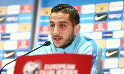 Μανωλάς: «Θα αποδείξουμε ότι ανήκουμε και εμείς στην ελίτ»