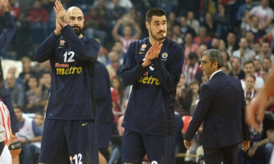 Τράβηξε μπουκέτο σε συμπαίκτη του ο Άντιτς! (video)