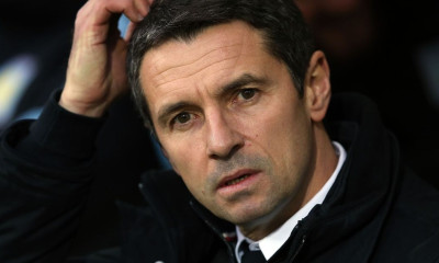 Ολυμπιακός: Πιάνει… Λιμάνι ο Γκαρντ