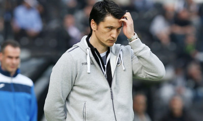 Ίβιτς: «Έκανε λάθος ο Πέλκας και εγώ»