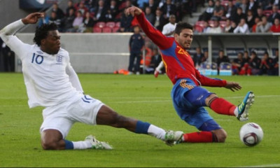 Παίκτης ελληνικής ομάδας μέσα στους καλύτερους Ισπανούς που δεν έχουν παίξει στην Εθνική!