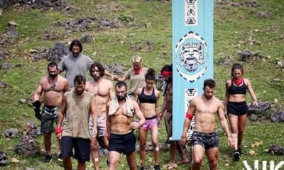 Έγκυος παίκτρια των «Διασήμων» του Survivor; Όλη η αλήθεια!