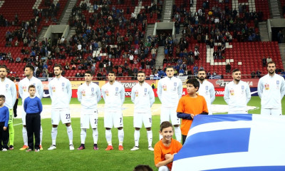 Live Chat: Βέλγιο-Ελλάδα