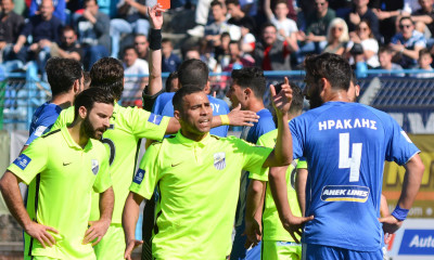 Λαμία-ΑΟ Χανιά 2-1: Ανατροπή και… Super League