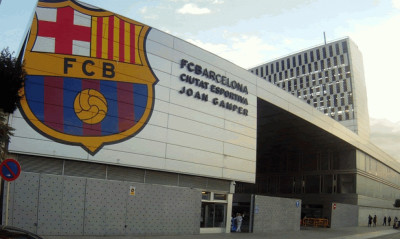 Απίστευτο: Έτσι θα ονομάζεται το νέο προπονητικό κέντρο της Μπαρτσελόνα