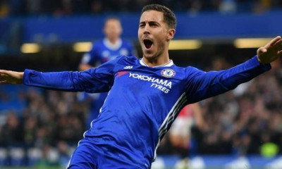 Νέο συμβόλαιο σε Αζάρ ετοιμάζει η Τσέλσι