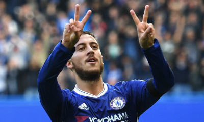 Ανανεώνει με Τσέλσι ο Αζάρ