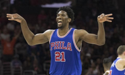 Χειρουργήθηκε ο Εμπίντ