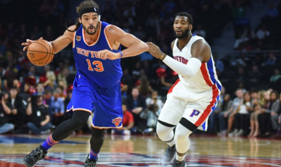 Σοκ! Βρέθηκε ντοπέ ο Νοά!