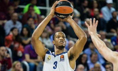 Euroleague: MVP o Ράντολφ!