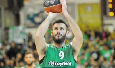 Παναθηναϊκός Superfoods: «Πιάνει» τον Οικονόμου ο Φώτσης