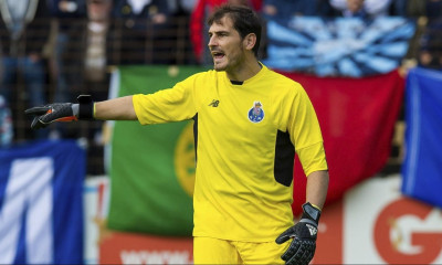 Μαρσέιγ: Πάει για… μπαμ με Κασίγιας!