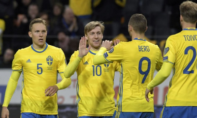 Μπεργκ: Δεν έπρεπε να μετρήσει το γκολ που πέτυχα