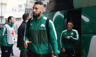 Μολίνς: «Να πάρω τα λεπτά που χρειάζομαι»